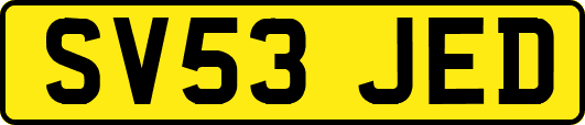 SV53JED