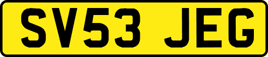 SV53JEG
