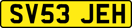SV53JEH