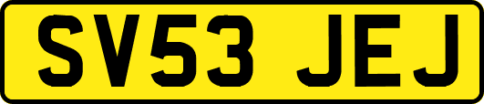 SV53JEJ