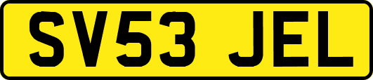 SV53JEL