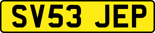 SV53JEP