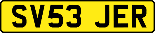 SV53JER