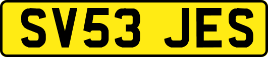 SV53JES