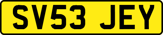 SV53JEY