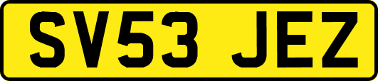 SV53JEZ