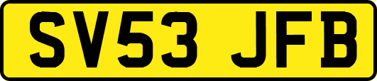 SV53JFB
