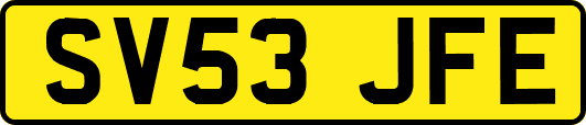 SV53JFE