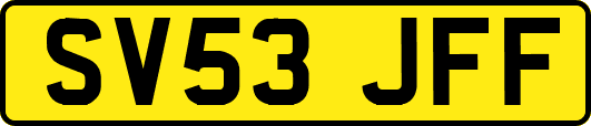 SV53JFF
