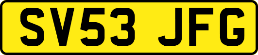 SV53JFG