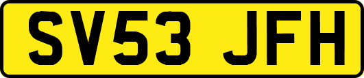 SV53JFH