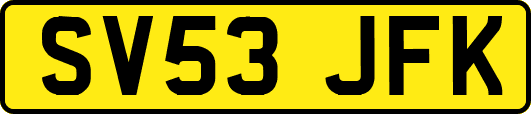 SV53JFK