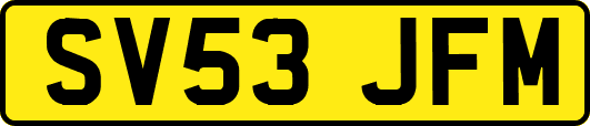 SV53JFM