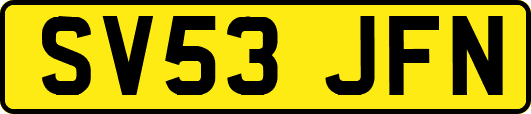 SV53JFN