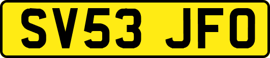 SV53JFO