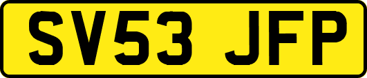 SV53JFP