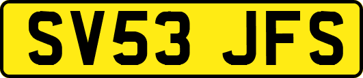 SV53JFS
