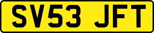 SV53JFT