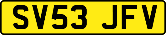 SV53JFV