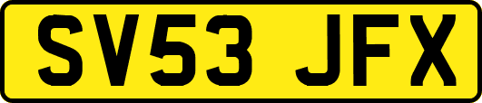SV53JFX
