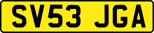 SV53JGA