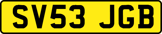 SV53JGB