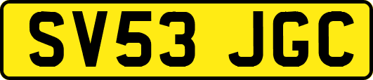 SV53JGC