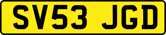SV53JGD