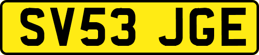 SV53JGE