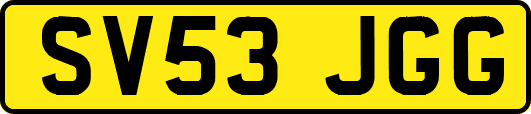 SV53JGG