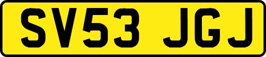 SV53JGJ