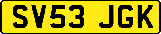 SV53JGK