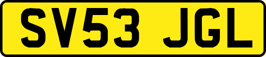SV53JGL