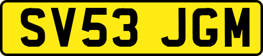 SV53JGM
