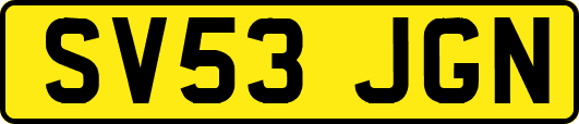 SV53JGN