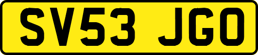 SV53JGO