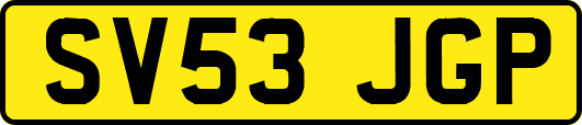 SV53JGP