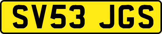 SV53JGS