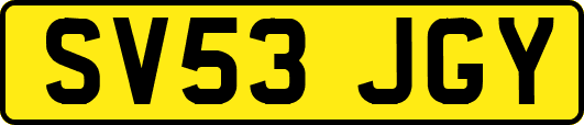 SV53JGY