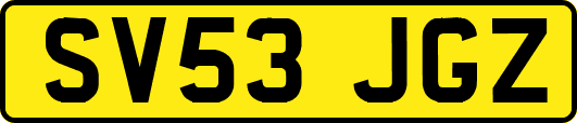 SV53JGZ