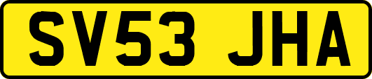 SV53JHA