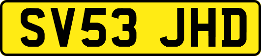 SV53JHD