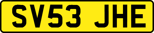 SV53JHE