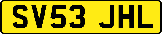 SV53JHL