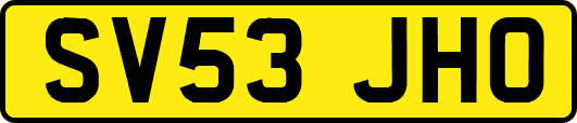 SV53JHO