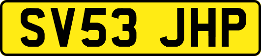SV53JHP