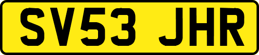 SV53JHR