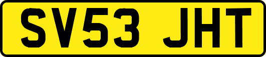SV53JHT