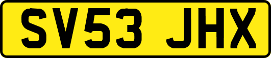 SV53JHX