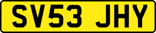 SV53JHY